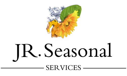 JR Seasonal Services